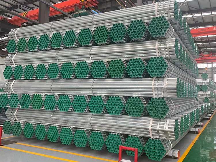 Οι σύνθετοι σωλήνες με πλαστική επίστρωση ξεκλειδώνουν νέα σενάρια εφαρμογών για αγωγούς.