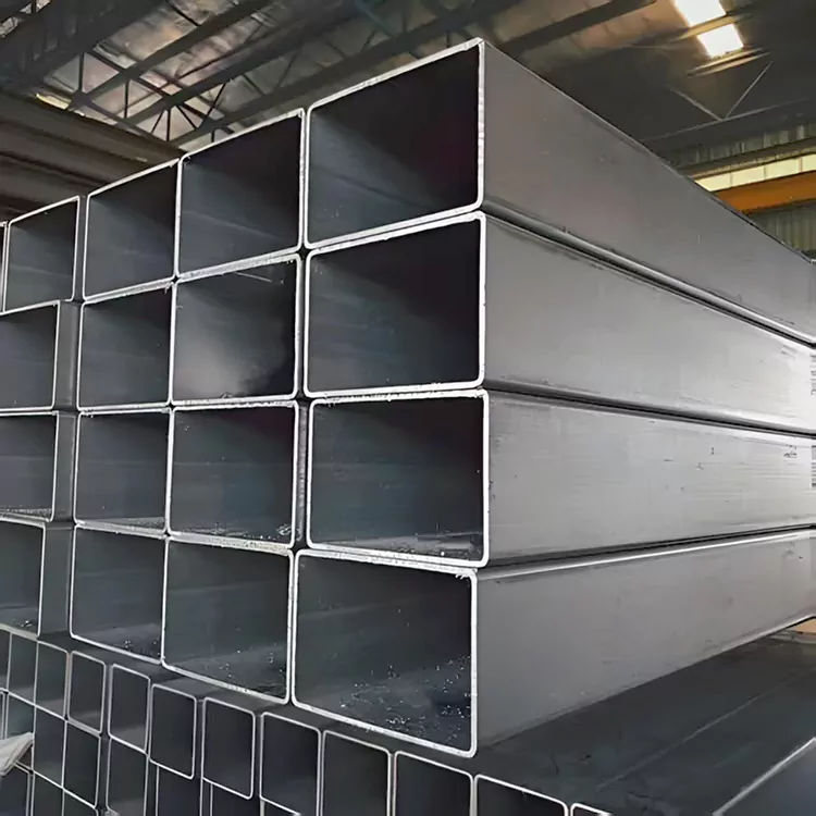 Σωλήνας από χάλυβα με επίστρωση μαγνησίου ψευδαργύρου